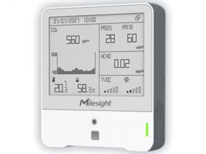 AM307 Environmental Monitoring Sensor