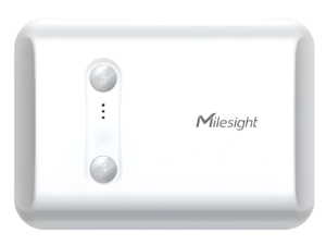 LoRaWAN People Counter – Milesight VS350