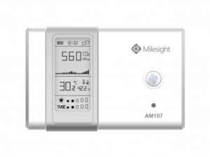 AM107 Sensor de Ambiente