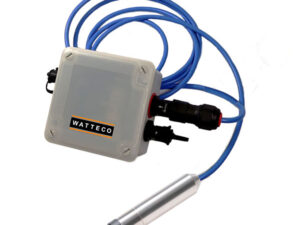 Lev'O+ Liquid Level Solution – LoRaWAN