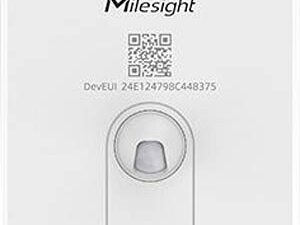 LoRaWAN Desk and Seat Occupancy Sensor – Milesight VS341