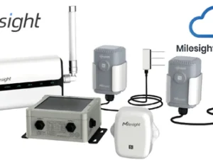 Milesigh Smart Building Starter Kit