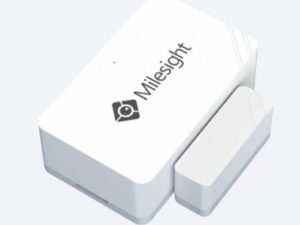 Milesight LoRaWAN WS301-915M Magnetic Contact Sensor