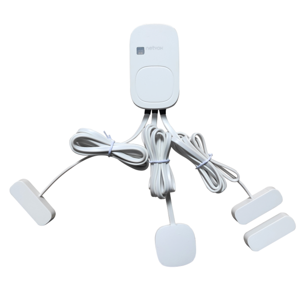 R31501 is a comprehensive detection device with PIR detection, internal ...