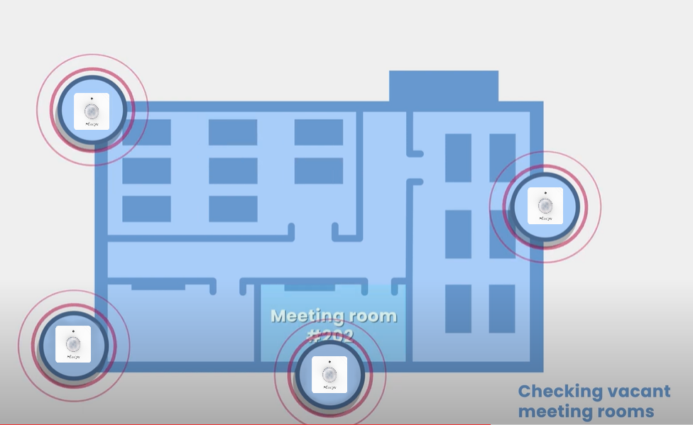 WS202 Sensor Image 3