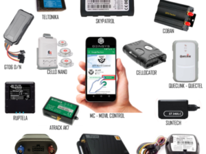 GPS Control Subscription