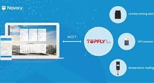 Navixy Full Pack monthly service platform