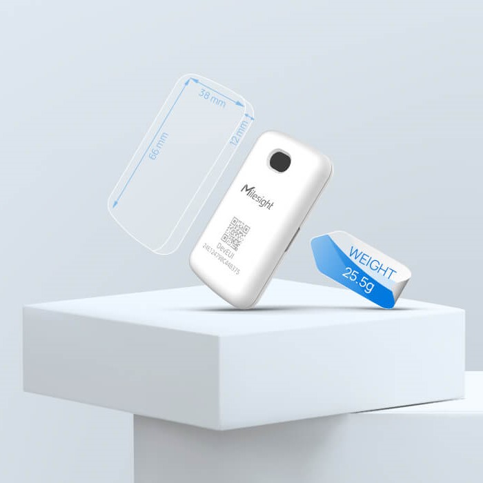 WS201 Flexible Alert 2