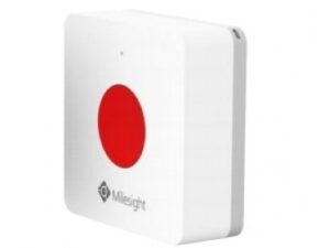 Milesight LoRaWAN Smart Button WS101-915M