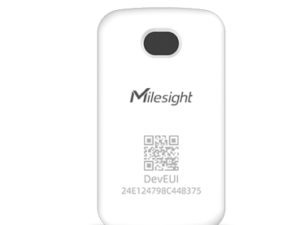 Milesight WS201 Intelligent Fill Level Control Sensor