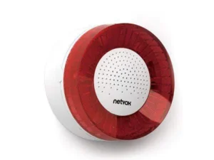 R602A WIRELESS SIREN