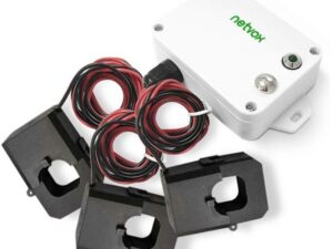 R718N325 LoRaWAN Three-phase current sensor 250A