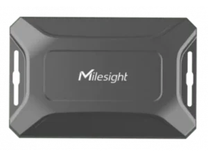 Outdoor asset tracker