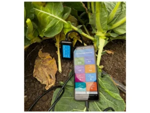 7-in-1 Portable Soil Sensor