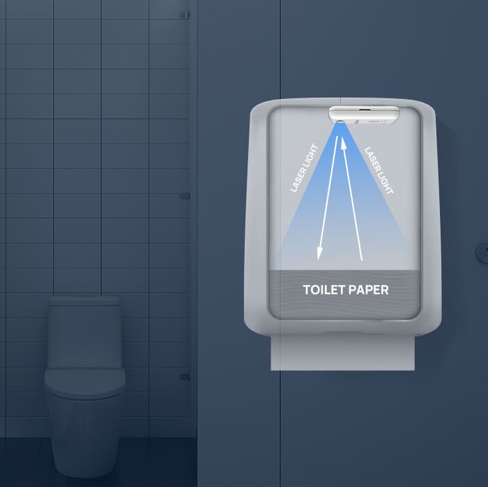 WS201 Sensor Image 4